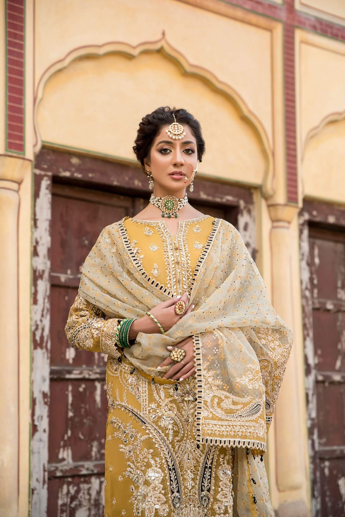 Gold Allure