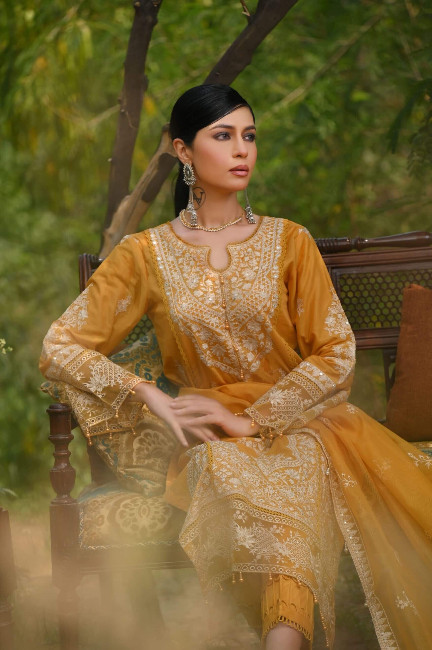 Midas Touch