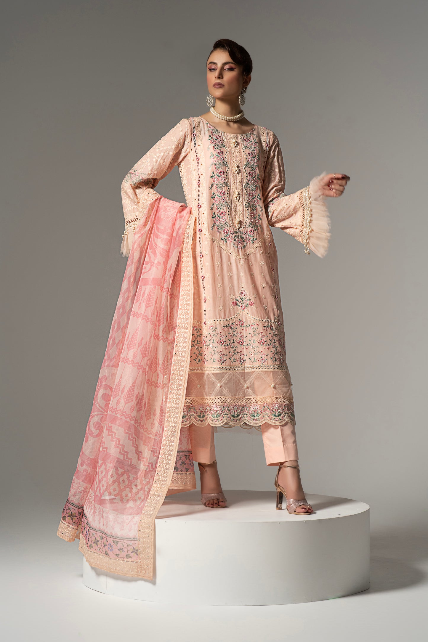 Pink Elegance