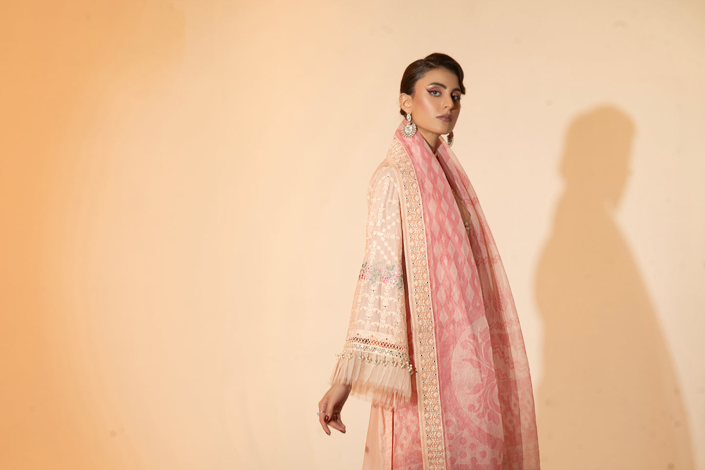 Pink Elegance