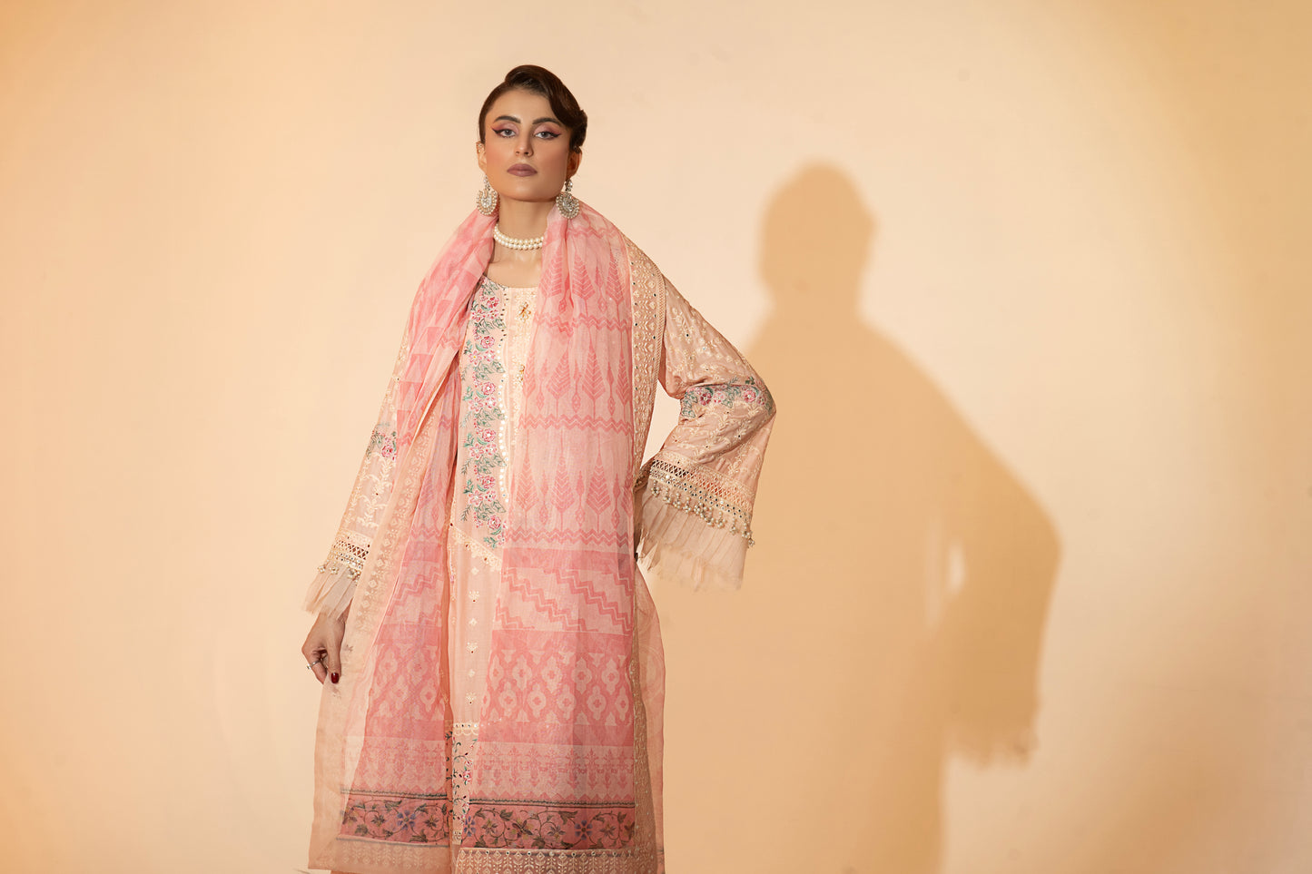 Pink Elegance