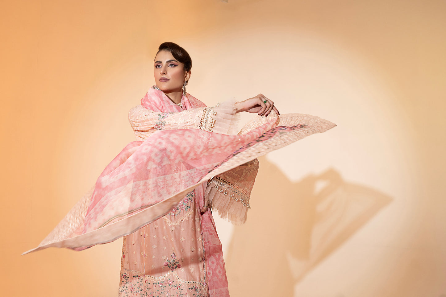 Pink Elegance