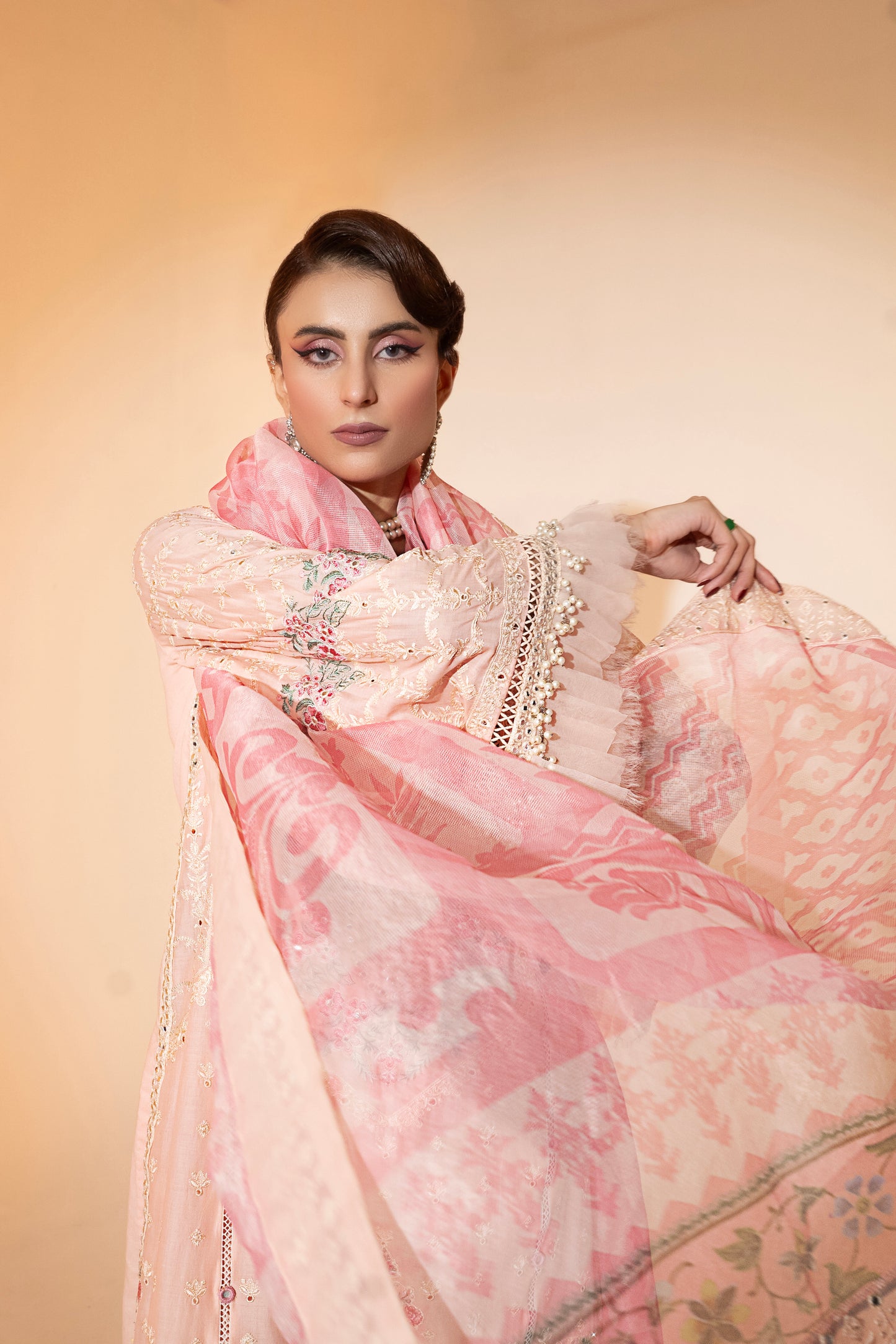 Pink Elegance