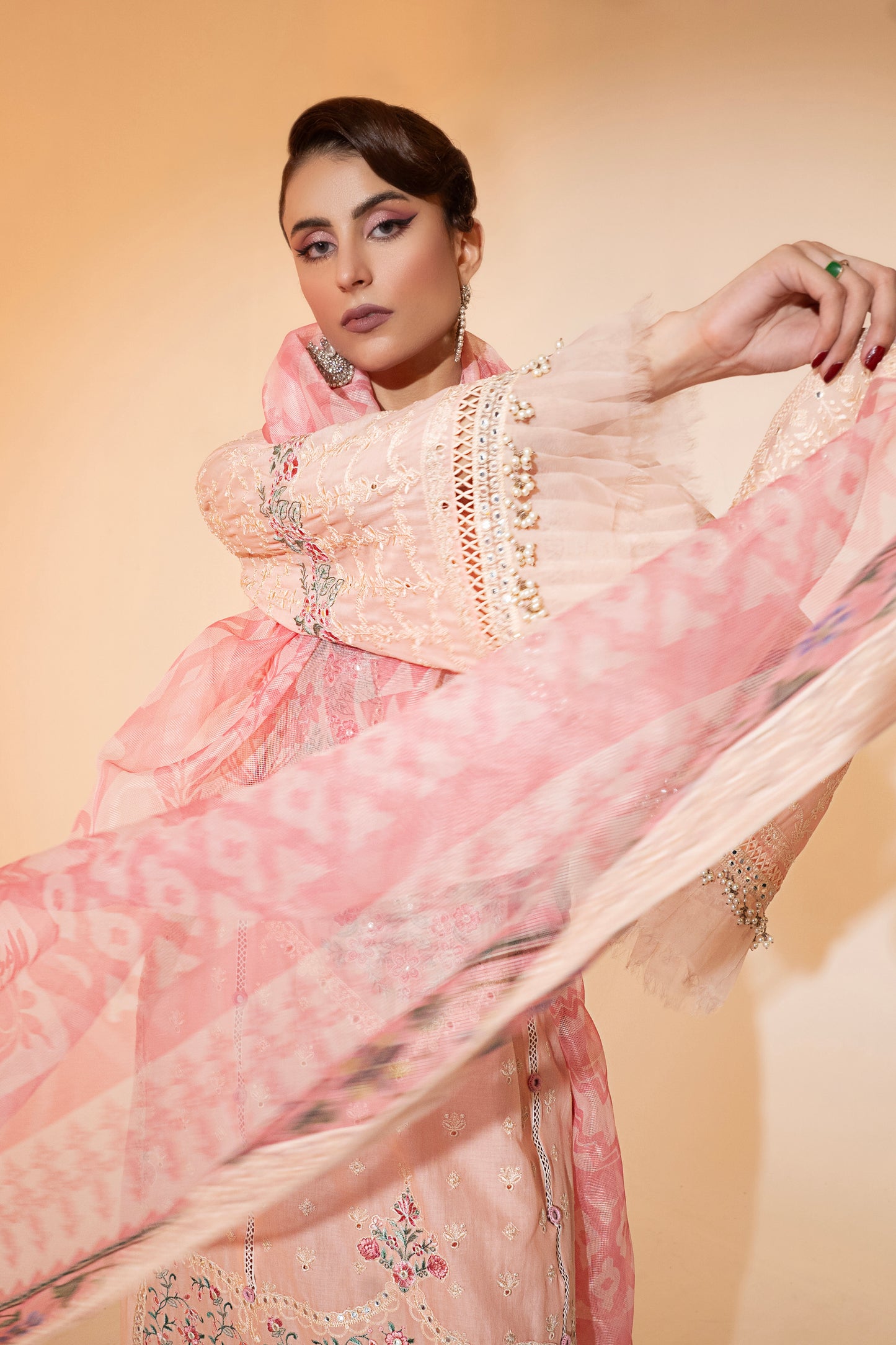 Pink Elegance