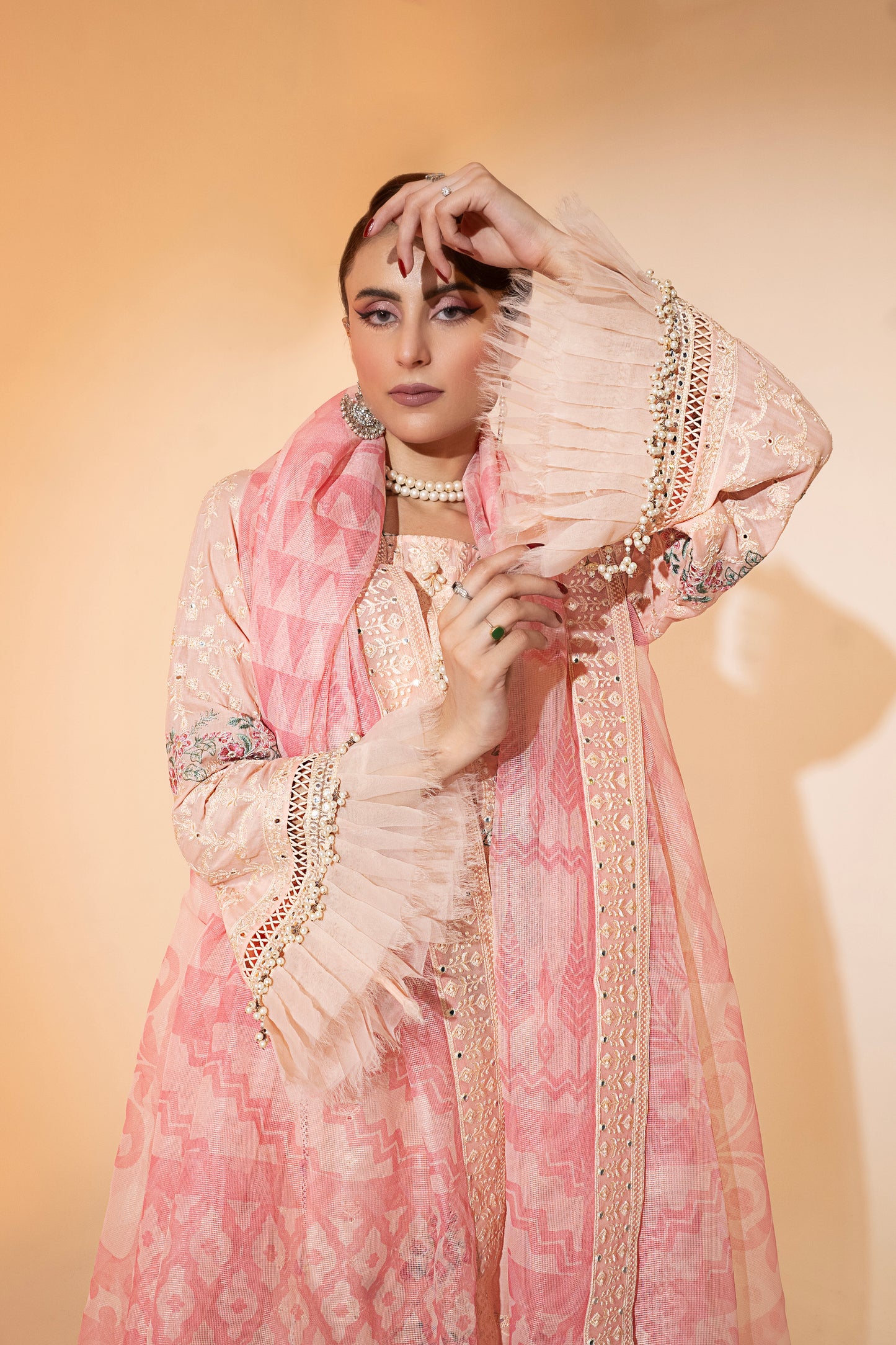 Pink Elegance