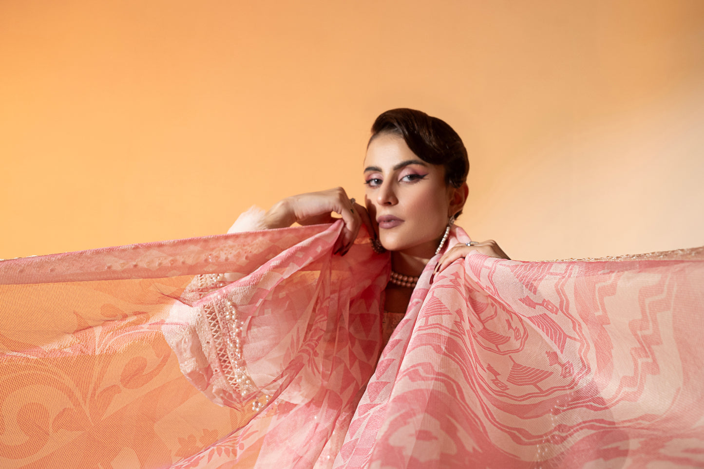 Pink Elegance