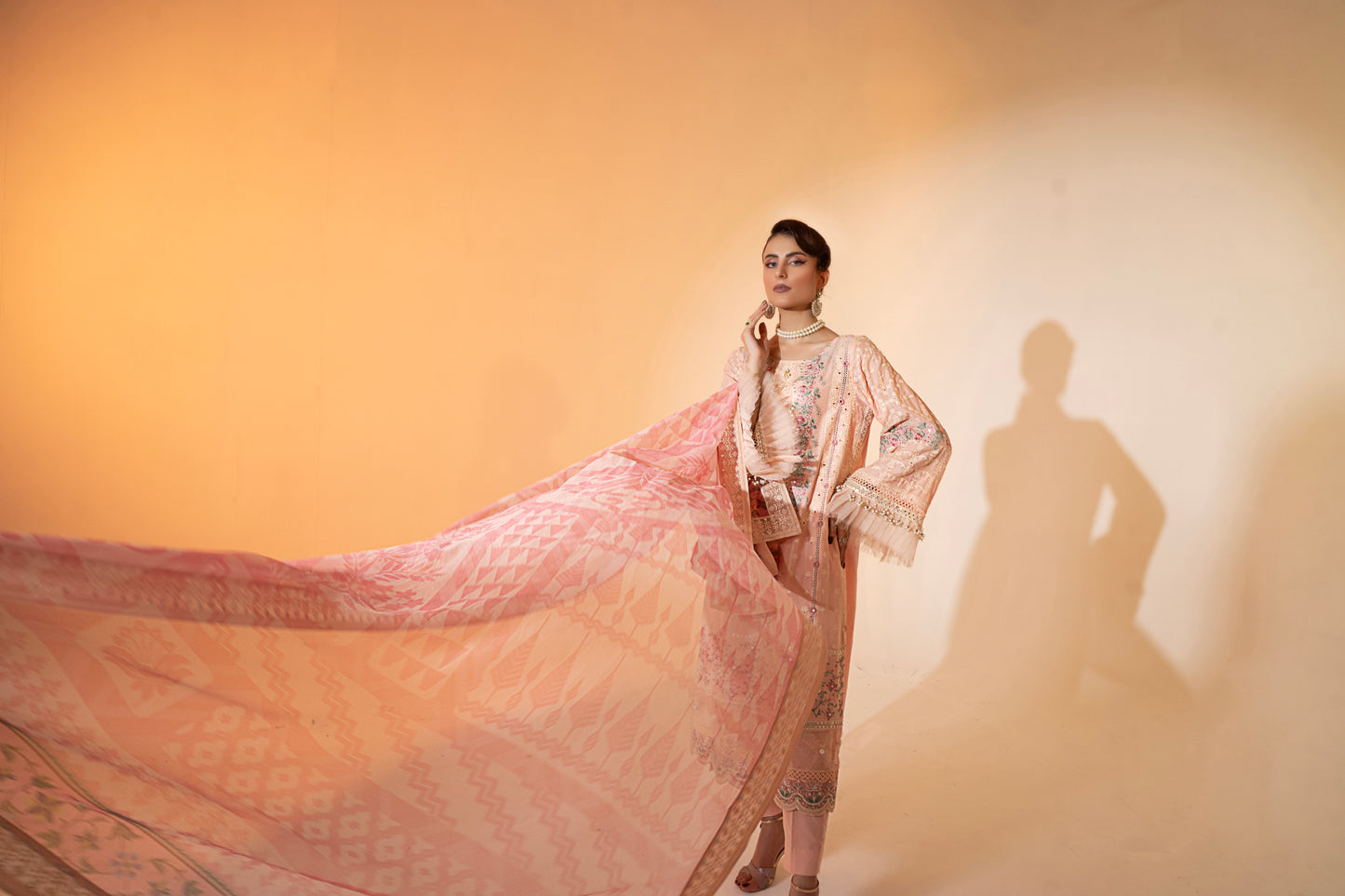 Pink Elegance