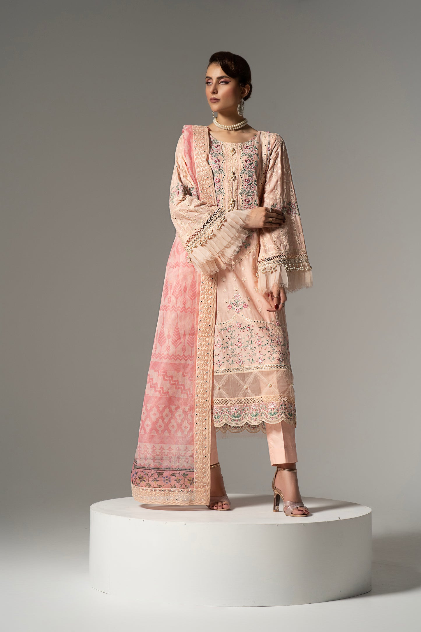 Pink Elegance