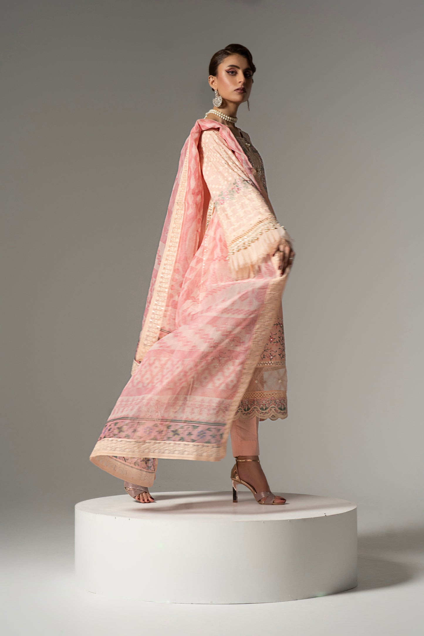 Pink Elegance