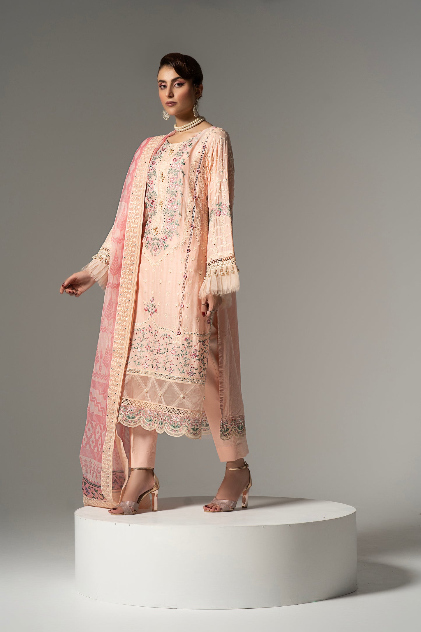 Pink Elegance