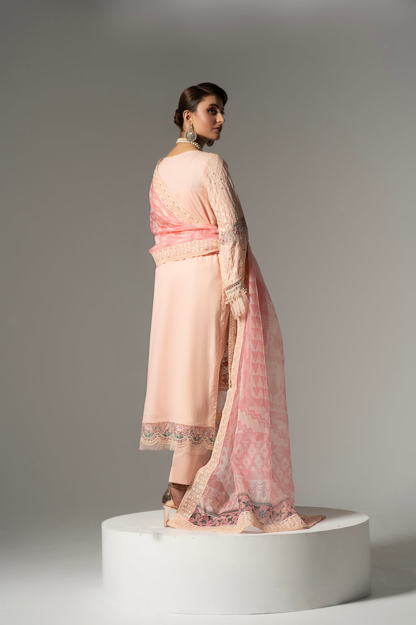 Pink Elegance
