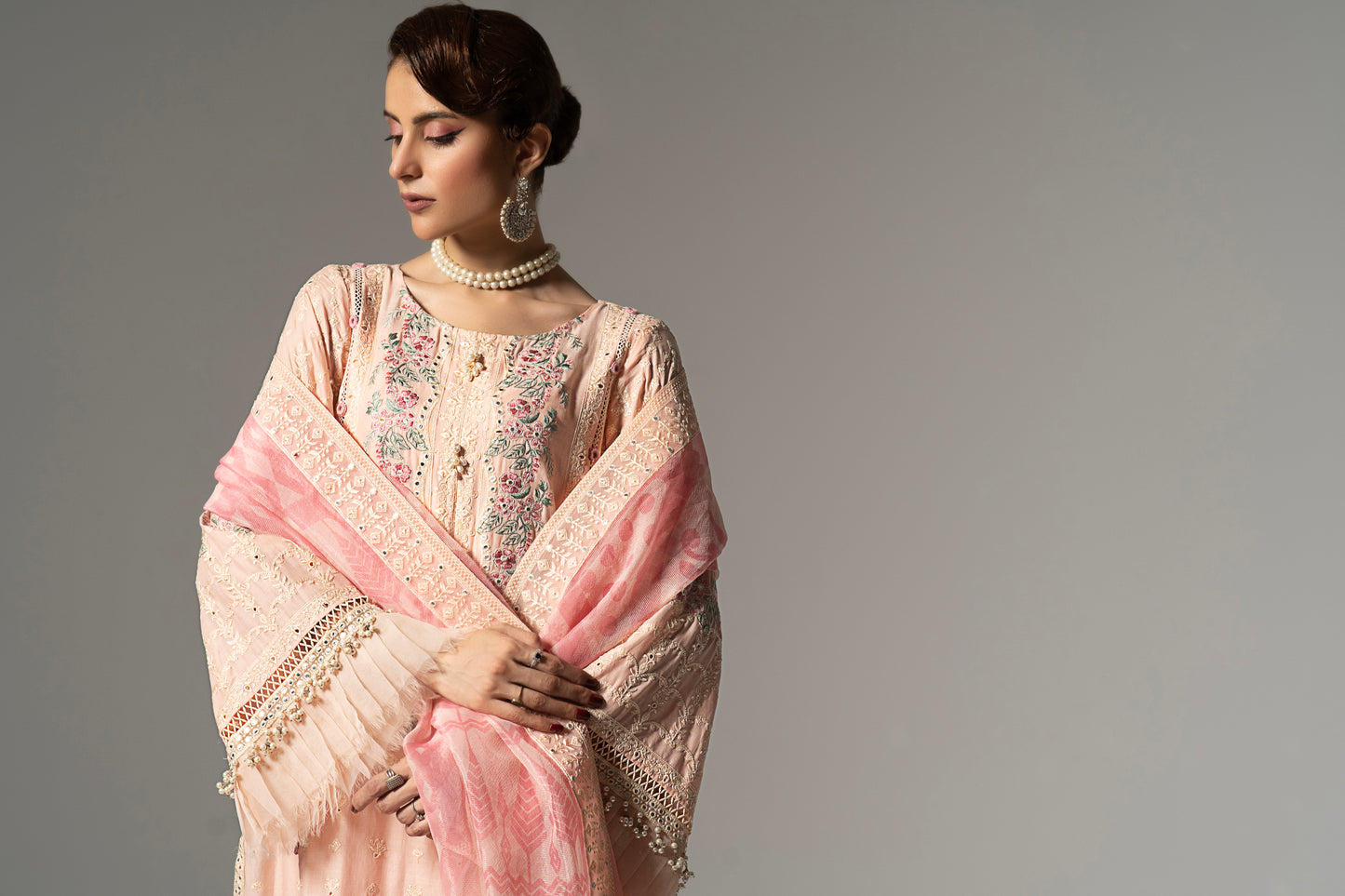 Pink Elegance