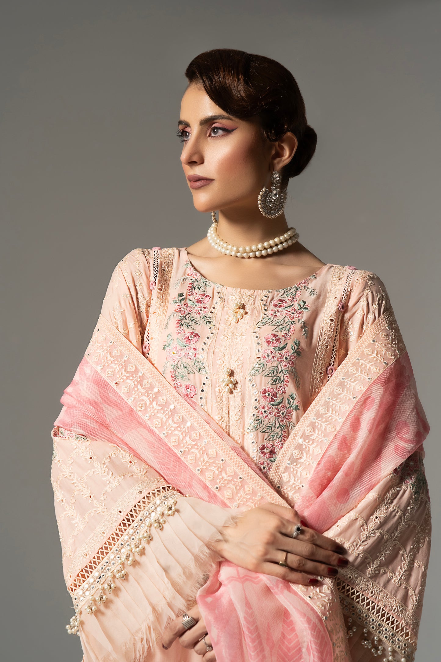 Pink Elegance