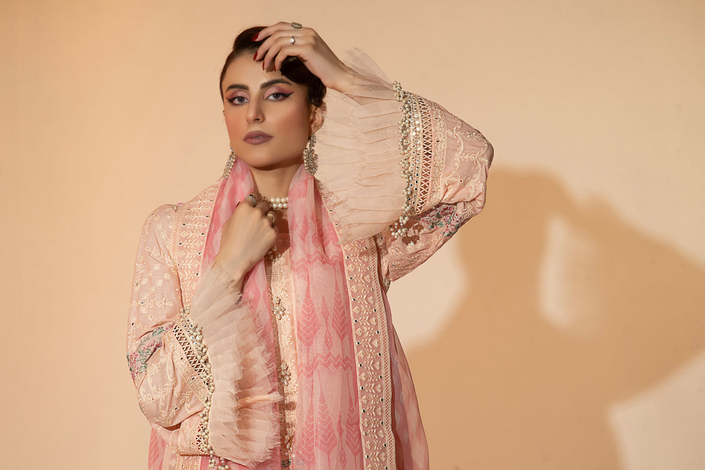 Pink Elegance